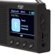 Obrázok pre Prenosné Radio s Bluetooth