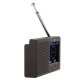 Obrázok pre Prenosné Radio s Bluetooth