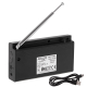 Obrázok pre Prenosné Radio s Bluetooth