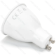 Obrázok pre LED žiarovka GU10 12W/915lm , BOX , Teplá biela
