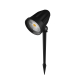 Obrázok pre LED záhradná lampa FLORI 6W/600lm, Teplá biela