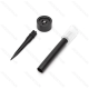 Obrázok pre Solárna LED záhradná lampa 0,006W/1.2lm , IP44 , Studená biela