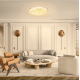 Obrázok pre Led Ceiling kruhový biely 36W/4000lm , 380mm , Teplá biela