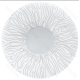 Obrázok pre Led Ceiling kruhový biely 36W/4000lm , 380mm , Teplá biela