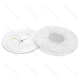 Obrázok pre Led Ceiling kruhový biely 36W/4000lm , 380mm , Teplá biela
