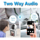 Obrázok pre Wi-Fi SMART Video Call Kamera