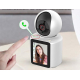Obrázok pre Wi-Fi SMART Video Call Kamera