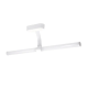 Obrázok pre LED kúpeľňové osvetlenie zrkadla LED/8W/230V/IP44/Biela