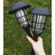 Obrázok pre Solárna LED lampa LATRI