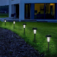 Obrázok pre Solárna LED lampa LATRI