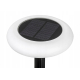Obrázok pre Solárna LED lampa MUSHI PRO