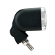 Obrázok pre Homologizovaný prídavný svetlomet , svetelná rampa 40W/2090lm , 222mm