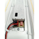 Obrázok pre LED svietidlo LYRA-120 34W/5100lm , IP44 , 120cm , CCT s možnosťou sériového zapojenia