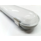 Obrázok pre LED svietidlo VEGA-120 40W/6190lm , IP65 , 120cm , CCT