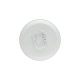 Obrázok pre Vodeodolný Led Ceiling kruhový biely/čierny NYMPHEA 24W/2850lm 320mm , IP54 , Studená biela