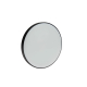 Obrázok pre Vodeodolný Led Ceiling kruhový biely/čierny NYMPHEA 18W/2350lm 250mm , IP54 , CCT