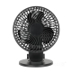Obrázok pre Prenosný stolný ventilátor 6W