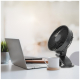 Obrázok pre Prenosný stolný ventilátor 6W