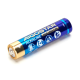Obrázok pre Sada 4ks alkalických batérií Aigostar AAA LR03 1,5V