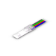 Obrázok pre Konektor pre RGB SMD LED pásiky 10mm P+K