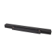 Obrázok pre LED lineárne svietidlo LINE S pre koľajnicový SYSTEM SHIFT čierne, 8W/940lm, CCT