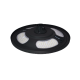 Obrázok pre LED Solárne Pouličné verejné osvetlenie 32W/4800lm, IP65, 40Ah , so senzorom , Neutrálna