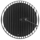 Obrázok pre LED priemyselný reflektor PLATEO SUN 4 HIGH BAY 303mm 205W/22600lm , Neutrálna biela