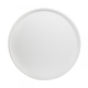 Obrázok pre LED Ceiling kruhový biely NYMPHEA FLAT DUO 36W/4700lm 400mm , IP54, CCT s PZH