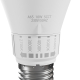 Obrázok pre LED žiarovka E27 10W/1100lm , klasik A65 , 5CCT