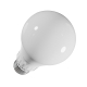Obrázok pre LED žiarovka E27 10W/1100lm , klasik A65 , 5CCT