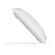 Obrázok pre Led Ceiling štvorcový biely 12W/900lm 250mm , IP20 , s mikrovlnným senzorom, Neutrálna biela 