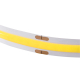 Obrázok pre KANLUX LED pás IP00 8w/m , COB , 800Lm/m , 12V DC - Studená biela - 1m