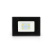 Obrázok pre LED reflektor 20W/1800lm , SLIM , bez senzora , Studená biela