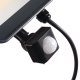 Obrázok pre Kanlux LED reflektor 10W/1200lm , so senzorom , Neutrálna biela