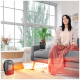 Obrázok pre Ventilátorový ohrievač vzduchu RIN 1500W