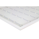 Obrázok pre Led Panel štvorcový biely 40W/4400lm 595x595mm Neutrálna biela Back lite