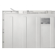 Obrázok pre Led Panel štvorcový biely 40W/4400lm 595x595mm Studená biela Back lite