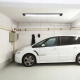 Obrázok pre LED svietidlo BATTEN 27W/2160lm , IP20 , 90cm, čierne, Studená biela