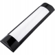 Obrázok pre LED svietidlo BATTEN 10W/850lm , IP20 , 30cm, čierne, Studená biela