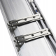 Obrázok pre LED svietidlo BATTEN 10W/850lm , IP20 , 30cm, Neutrálna biela