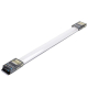 Obrázok pre LED svietidlo BATTEN 30W/3750lm , IP20 , 90cm, Neutrálna biela