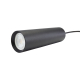 Obrázok pre LED svietidlo 3-fázové pre koľajnicové systémy MADARA MINI II čierne, 1xGU10