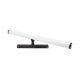 Obrázok pre SMART LED lineárne svietidlo BEAM pre koľajnicový SYSTEM SHIFT čierne, 12W/1200lm, CCT