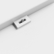 Obrázok pre LED Ceiling kruhový biely NYMPHEA OPTIMA BLACK 36W/4300lm 400mm , IP20, CCT