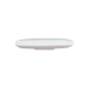 Obrázok pre Vodeodolný Led Ceiling kruhový biely/čierny NYMPHEA 32W/4150lm 380mm , IP54 , CCT