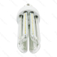 Obrázok pre LED žiarovka E27 23W/2400lm , T4 U4 , Teplá biela
