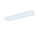 Obrázok pre LED panel hranatý biely 26W/36W/46W 6300lm , 1195x295mm , CCT - Back Lit s PZH