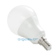 Obrázok pre LED žiarovka E14 7W/560lm , klasik A60 , Studená biela