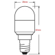 Obrázok pre LED žiarovka OSRAM E14 2,3W/200lm , T26 , studená = 20W