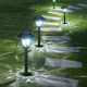 Obrázok pre Solárna LED lampa LATRU II